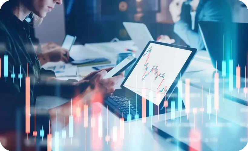 EPH Invest trh kryptoměn