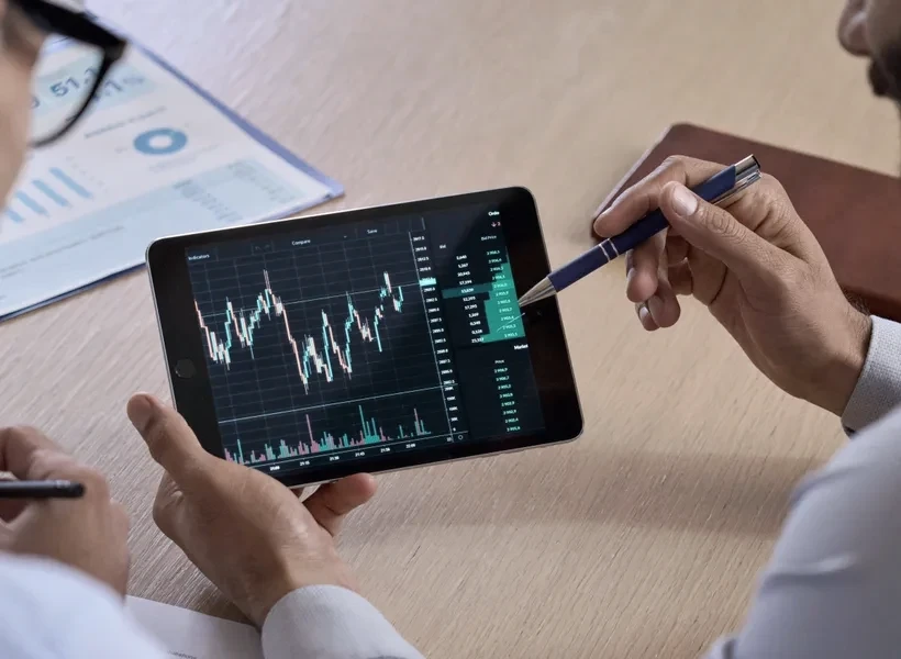 EPH Invest investiční prostředí